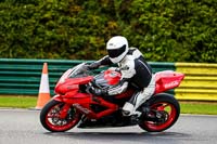 Lower Group Red Bikes